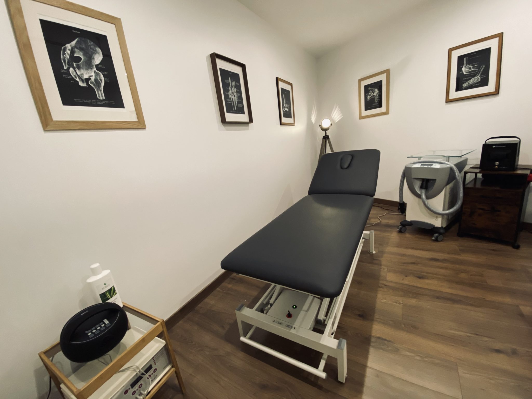 KINEOSTEO Sports Clinic Kinésithérapie & Ostéopathie à Differdange KINEOSTEO Sports Clinic Kinésithérapie & Ostéopathie à Differdange